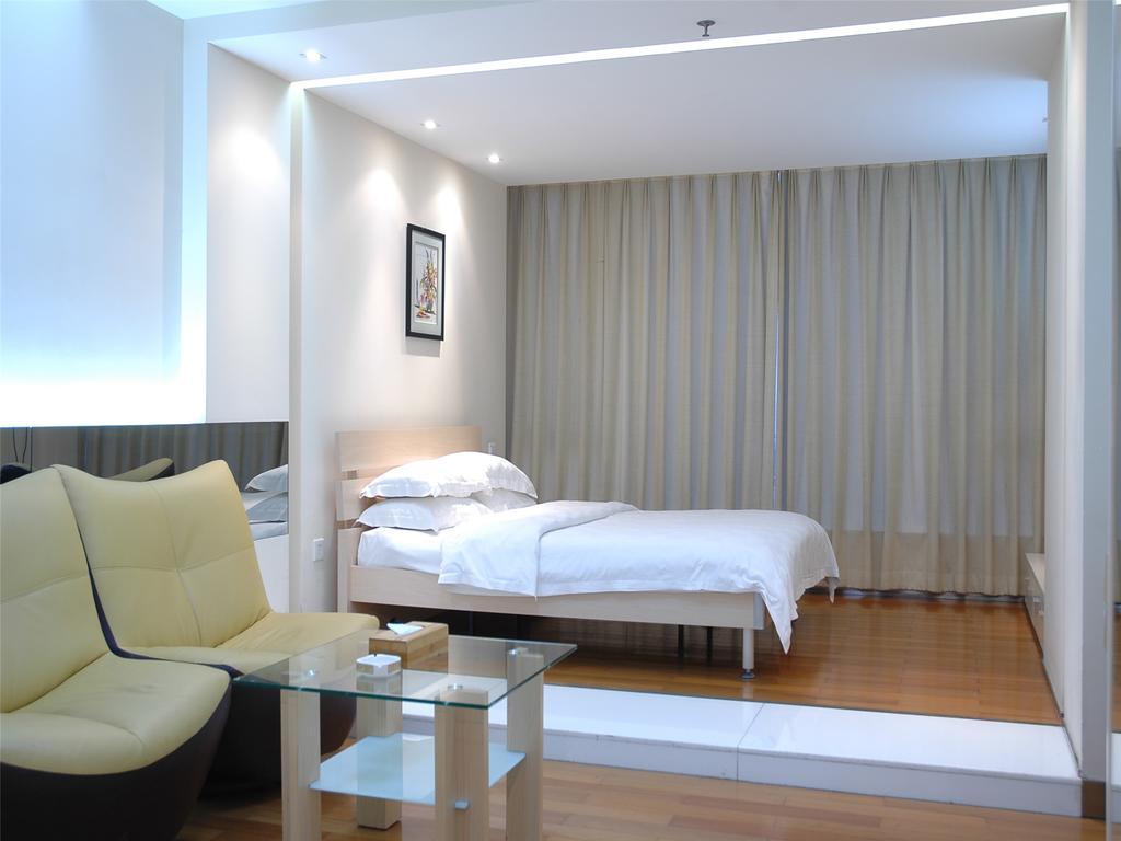 Guangzhou Jinzhou Hotel Luaran gambar