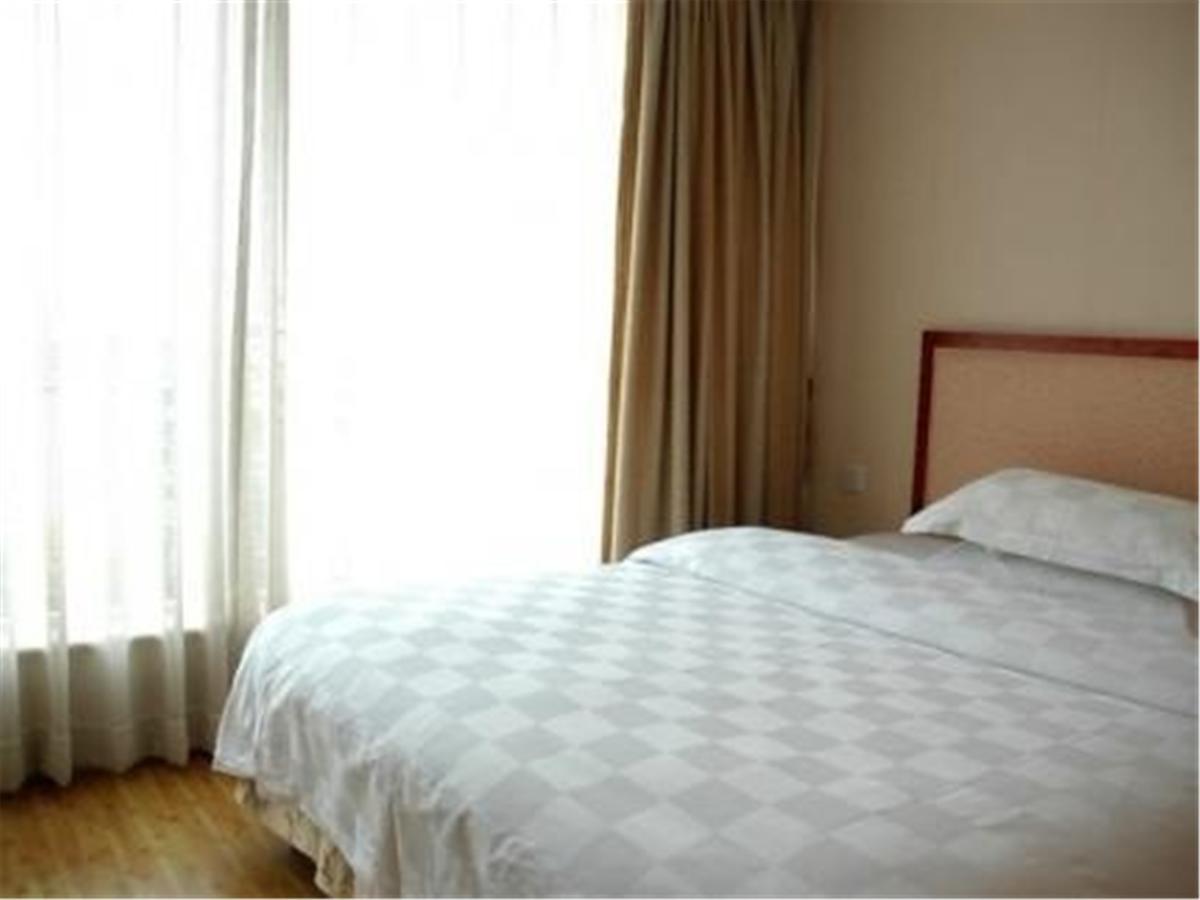 Guangzhou Jinzhou Hotel Luaran gambar