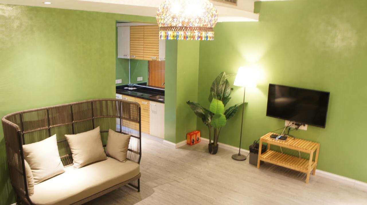 Guangzhou Jinzhou Hotel Luaran gambar